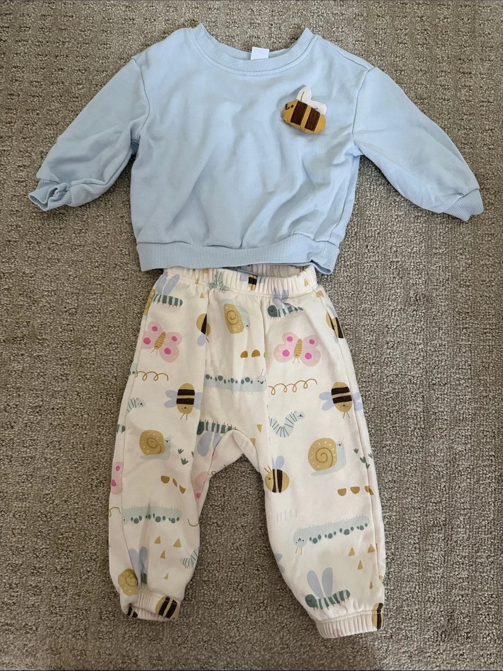 Old Navy 6-12 Month Bundle